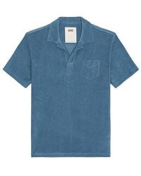 Oas - Coronet ポロシャツ - Lyst