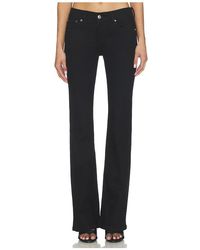 EB DENIM - Maria Slim Bootcut Jean - Lyst