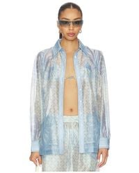 Shani Shemer - Susan Shirt - Lyst