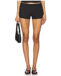 Bella Venice - The Kalyn Shorts - Lyst