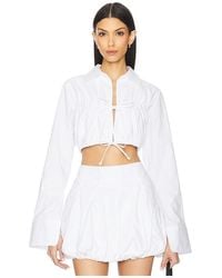 Lovers + Friends - Valerie Top - Lyst
