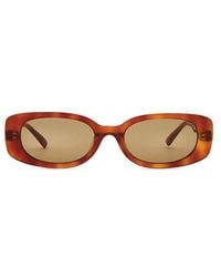 Devon Windsor - Milan Sunglasses - Lyst