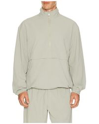 On Shoes - Courtside 1/2 Zip Eaze - Lyst