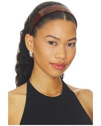 Lelet - Bleeker Headband - Lyst
