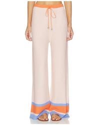 Sancia - The Stella Knit Pants - Lyst