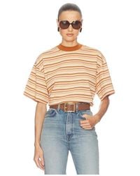 Helsa - The Boxy Tee - Lyst
