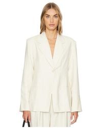 Faithfull the Brand - Soleil Blazer - Lyst