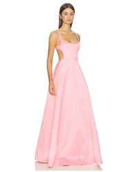 Lovers + Friends - Vienna Gown - Lyst
