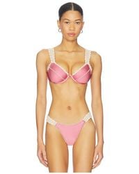 CAPITTANA - Alessia Top - Lyst