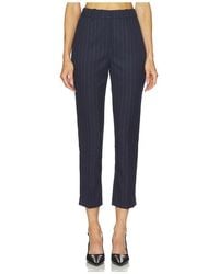 FAVORITE DAUGHTER - The Favorite Cigarette Pant - Lyst