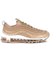 Nike Air Max 97 Sneakers for Women - Up to 70% off | Lyst