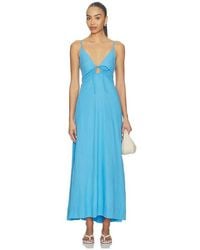 LSPACE - X Revolve Mabel Maxi - Lyst
