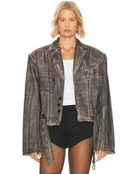 h:ours - Freya Jacket - Lyst