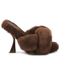 Cult Gaia - Zabelle Sandal - Lyst