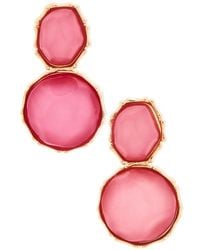 Amber Sceats - Prague Earrings - Lyst