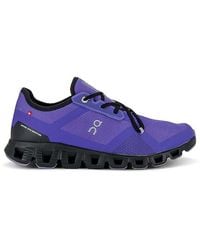 On Shoes - Zapatilla deportiva cloud x 3 ad - Lyst