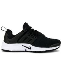 Nike Air Presto Sneakers for Women - Up to 66% off | Lyst