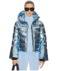 Perfect Moment - Polar Flare Iii Down Ski Jacket - Lyst