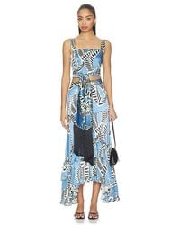Alexis - Keen Top - Lyst
