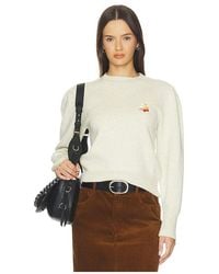 Isabel Marant - Kelaya Sweater - Lyst
