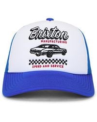 Brixton - Hut Speed - Lyst