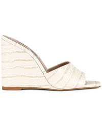 Steve Madden Wedge sandals for Women | Online Sale up to 62% off | Lyst