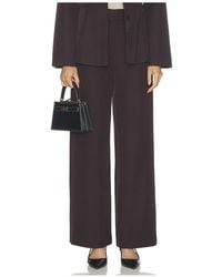 4th & Reckless - Ambra Tailored Trouser - Lyst