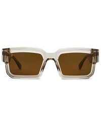 James Oro - Titan Sunglasses - Lyst