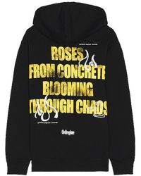 Civil Regime - The Motto American Classic Oversized Hoodie - Lyst