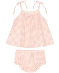 Wild Wawa - Crochet Daisy Set - Lyst