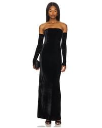 House of Harlow 1960 - Maxikleid Cici - Lyst