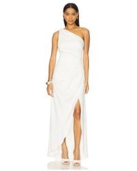 Elliatt - Biarritz Gown - Lyst