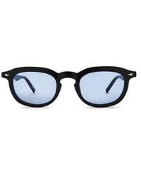 Le Specs - Heart Throb Sunglasses - Lyst