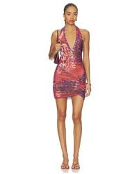 AFRM - Andover Dress - Lyst