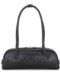 Marge Sherwood - Soft Boston East West Mini Bag - Lyst