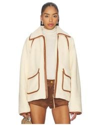 Lovers + Friends - Hailey Jacket - Lyst