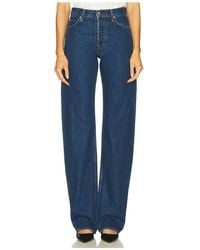 GRLFRND - Beck Slim Curve - Lyst
