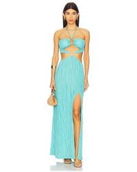 Luli Fama - Langes Kleid - Lyst