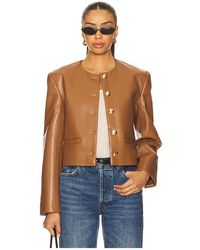 Anine Bing - Amber Jacket - Lyst
