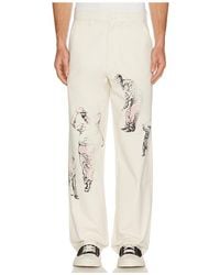 Students Golf - Francis Work Pants - Lyst
