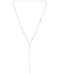 Loren Stewart - Bolo Pendant Necklace - Lyst