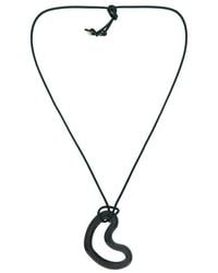 Studio Conchita - Elsa Glass Necklace - Lyst