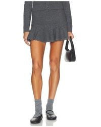 THE GARMENT - Como Crochet Mini - Lyst