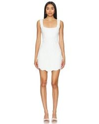 MAJORELLE - Merida Mini Dress - Lyst