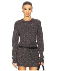 A.L.C. - A..C. Zoe Sweater - Lyst
