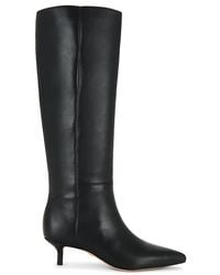 Veronica Beard - Lisa 45 Tall Shaft Boot - Lyst