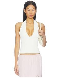 DL1961 - Halter Top - Lyst