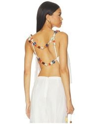 Cult Gaia - Eira Top - Lyst