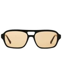 Messyweekend - Burt Sunglasses - Lyst