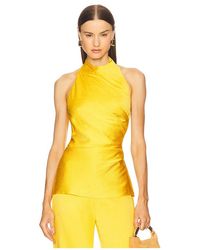 Silvia Tcherassi - Bluse Dina - Lyst